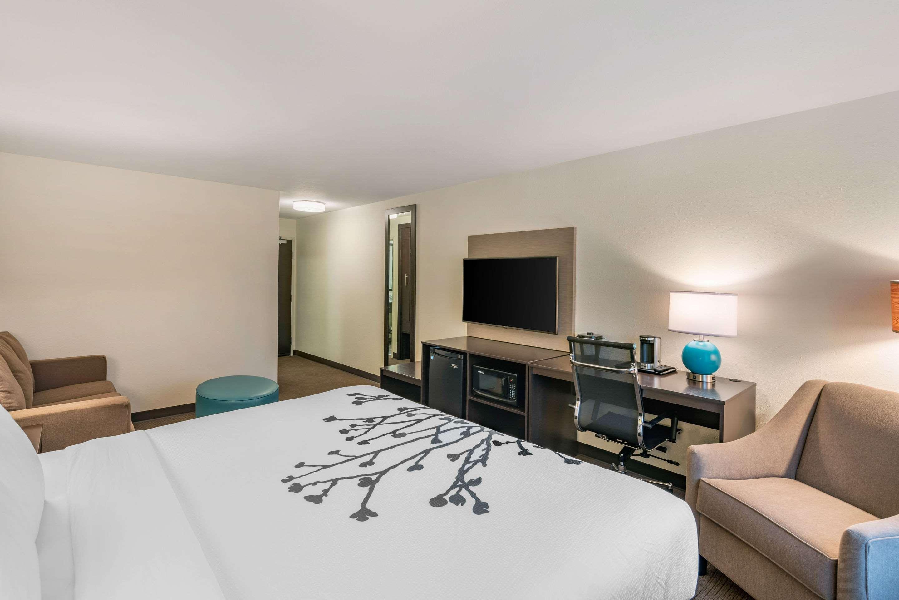 Sleep Inn Spokane Airport Airway Heights Exterior photo